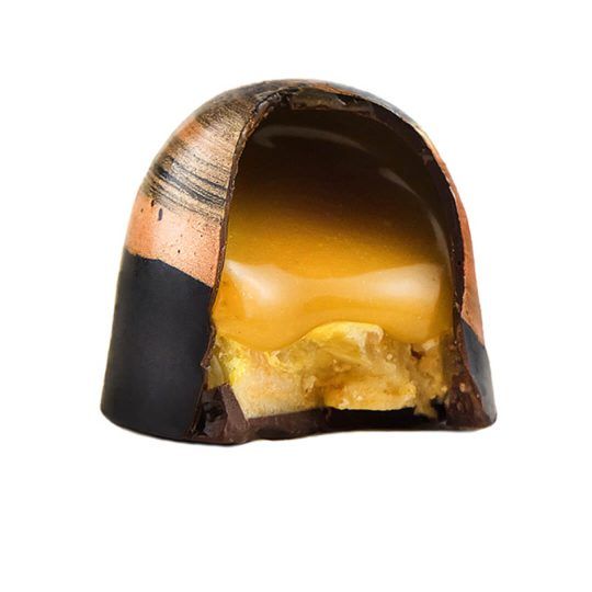 Passion Fruit Candy
