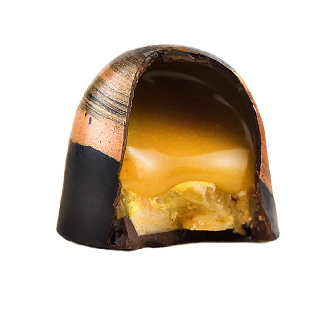 Passion Fruit Candy