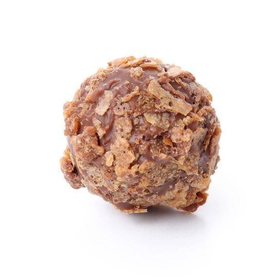 Almond Candy